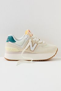 New Balance 574+ Sneakers | Free People