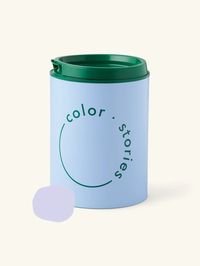 Verf Syren 1 L | Color Stories | Søstrene Grene