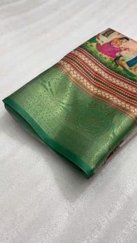 Rs 799/**New Arrivals*

*Catlog :-  RUTBA*

*Fabrics :- Soft Dolla silk Digital Print saree with Rich Pallu*

*Contrast Printed blouse 👚*
*Cut 6:30*

*Price :- 799 free shipping/-*

*Available in 10 Digine with Different colour*

*Ready Stock*

*We Always Trust in Quality*

🔥🔥🔥🔥🔥🔥🔥🔥