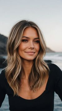 Are you ready to switch up your look this season with some fabulous bronde hairstyles that will leave you feeling like a bombshell? Whether you’re a balayage brunette looking to freshen up your locks or someone who loves a low-maintenance style, these 15 bronde hairstyle ideas are sure to inspire your next salon visit.