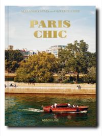 Paris is the city of chic—and as such, its innate style shines throughout the city, even in the simplest spaces. Quaint bistros, picturesque alleyways, artists’ studios and unique characters are elevated to a modern-day genre painting when set in Paris. From skateboarders to antiquarians, this volume is a glimpse into Parisian life, as if peering over the edge of the balcony at your own pied-a-terre.