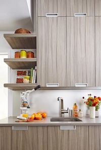 20 Smart Storage Ideas to Declutter Countertops Around Your House