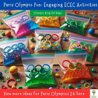 Olympic Sensory Bags 🇫🇷🎉 𝐎𝐥𝐲𝐦𝐩𝐢𝐜 𝐅𝐮𝐧 - 𝐏𝐚𝐫𝐢𝐬 𝟐�𝟎𝟐𝟒: 𝐀𝐜𝐭𝐢𝐯𝐢𝐭𝐢𝐞𝐬 𝐟𝐨𝐫 𝐄𝐚𝐫𝐥𝐲 𝐋𝐞𝐚𝐫𝐧𝐞𝐫𝐬 🎉🇫🇷 Get ready for some Olympic excitement! 🏅 We've got fantastic activity ideas for ECEC, Kindergarten, and OSCH programs. ► https://www.educatorsdomain.com.au/post/olympic-fun-in-paris-activities-for-early-learners 🌟🎨🏃‍♂️ #Paris2024 #EarlyLearning #FunActivities #DiversityAndInclusion #EducatorsDomain