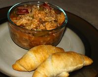 Yummy Jambalaya! – Haiyens Kitchen