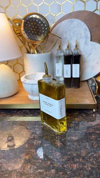 Molimoli Olive Oil Dispenser … curated on LTK