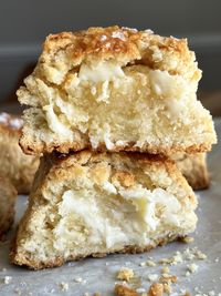 Salted Honey Butter Buttermilk Biscuits — Well Made by Kiley