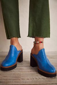 Cute Fashion Clogs and Mules for Women | Free People