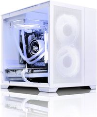 ADMI Gaming PC: Intel Core i9 11900KF 5.3Ghz • RTX 4060 8GB Graphics • 32GB 3200MHz • 1TB M.2 • 600Mbps Wifi • Windows 11 : Amazon.co.uk: Computers & Accessories