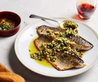 35 quick and easy fish recipes | Gourmet Traveller