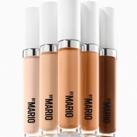 Makeup by Mario just released their long-awaited SurrealSkin Concealer, and we put it to the test. Here's everything you need to know about the concealer, and our honest reveiws.