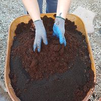 The Best DIY Soil Mix for Pots & Raised Beds | by ImperfectlyHappy.com