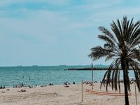 Barcelona Travel Guide and Tips — Cassandra Kay Daye