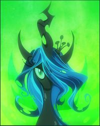 Changling Queen