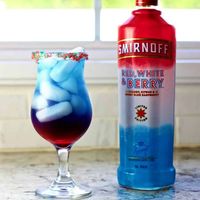 18 Best 4th of July Smirnoff Drinks to Freshen Up Your Patriotic Party - Porculine