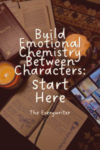 Struggling to write emotional scenes that truly captivate readers? The Emotion Blueprint Worksheet is here to help! This free tool is packed with quick tips and prompts to bring your characters to life and create unforgettable moments in your novel. Whether you're writing romance, drama, or a future bestseller, this guide will help you craft emotional depth your readers will love. Perfect for writers looking for inspiration and a step-by-step method to master character emotions. Download it now and take your storytelling to the next level!