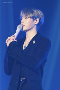 190727 Ha Sungwoon 'Dive in Color' in Seoul Day 2