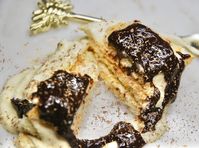 Keto Chocolate Éclair Recipe (Yum Yum!!) - DrJockers.com