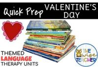 Valentines Day Reading Comprehension NO-PREP BUNDLE! Phonics Spelling Vocabulary