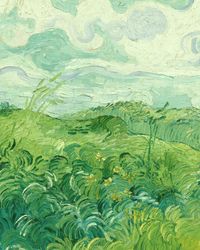 van gogh painting