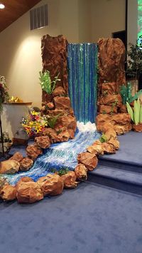 VBS Destination: Paradise | Vbs themes, Vbs crafts, Vbs