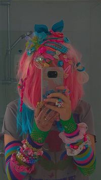 #Decora #Kawaii