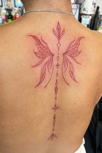 Unlock the symbolism of wings tattoos – a fusion of freedom, spirituality, and celestial beauty. Explore the allure now! #wingstattoo #wingstattoos #tattooart