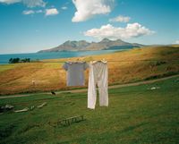 Martin Parr. Scotland