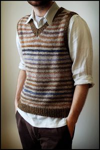 http://brooklyntweed.blogspot.com/2008/05/striped-vest-in-handspun-and-recycled.html