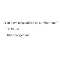 dr. Seuss quotes