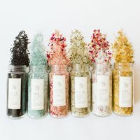 WildFlora Bath Salts