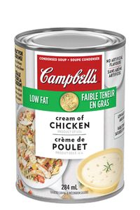 Quick Chicken & Brown Rice Skillet Recipe - Cook With Campbells Canada