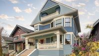 Fully Restored Heritage Home Sells for Record Amount in East Vancouver