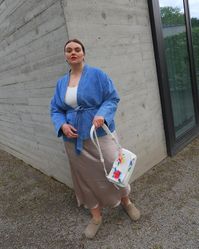 CHARLOTTE KUHRT | Anzeige// Simple spring looks featuring items that are super versatile will forever have my heart 🌼🤝 via @zalando #zalandosquad… | Instagram