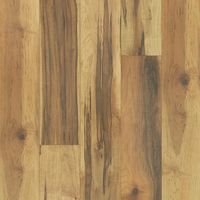 Pergo Outlast+ is a waterproof laminate flooring with an authentic look and feel. Natural Spalted Maples varied natural golden color tones are complemented by the organic grain pattern. The smooth, soft