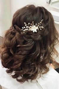 Fantastic Mother Of The Bride Hairstyles For Truly Special Looks ★