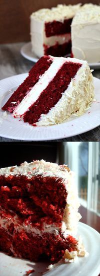 31 red velvet valentines day cake easy recipe ultimate delcious the best dessert cream icing chocolate ganache cream cheese frosting better baking bible blog