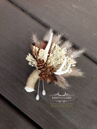 This Boutonnières item by KRISTYCLAIRE has 176 favorites from Etsy shoppers. Ships from Windsor, MO. Listed on Nov 27, 2023