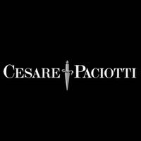 Cesare Paciotti logo