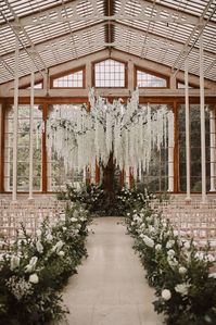 Temperate House Wedding at Kew Gardens, London - Pocketful Of Dreams