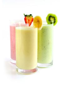 20 Slimtastic Smoothies