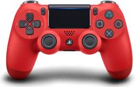 The DualShock 4 Wireless Controller for PlayStation 4 defines the next generation of play, combining revolutionary new features with intuitive, precision controls.