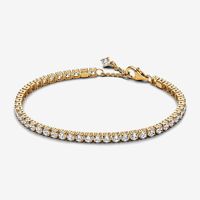 Sparkling Tennis Bracelet | Pandora UK