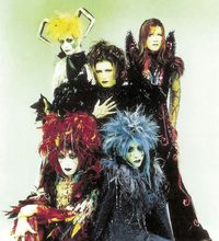 Malice mizer