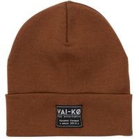 Everyday Beanie This beanie is simply awesome in its simplicity.  Details:  Long fit Double layered 100% organic merino wool Made in Finland