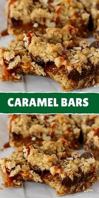 BEST BARS RECIPE