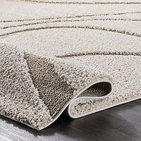 Nuloom Carolyn Modern Shag Area Rug | Ashley