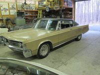 Catawiki online auction house: Chrysler New Yorker 440CI V8 (matching numbers) - 1967