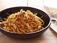 Get Chicken Carbonara Recipe from Cooking Channel