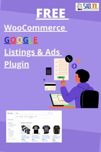 In this step-by-step tutorial video, you will learn how to install Google listings and ads plugin. 🎥Subscribe on Rumble for more of these contents https://rumble.com/user/Sabjolelectronics 👉Follow @SabjolTeam for more engagements. 💓Like and Share with your Friends. Woocommerce | Woocommerce Tutorials | Woocommerce | Google Listing and Ads | Training | Google Shopping Tab #onlinebusinesses2023 #onlinebusiness #googlesoppingtab #woocommercetutorials #googlelistingandads #sellongoogle