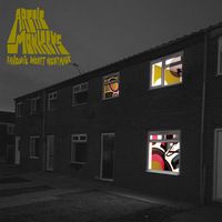 favourite worst nightmare by arctic monkeys